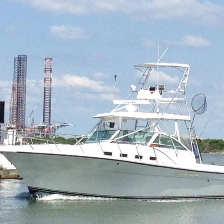 Boat photo for Full Day Getaway (Weekend Rate)