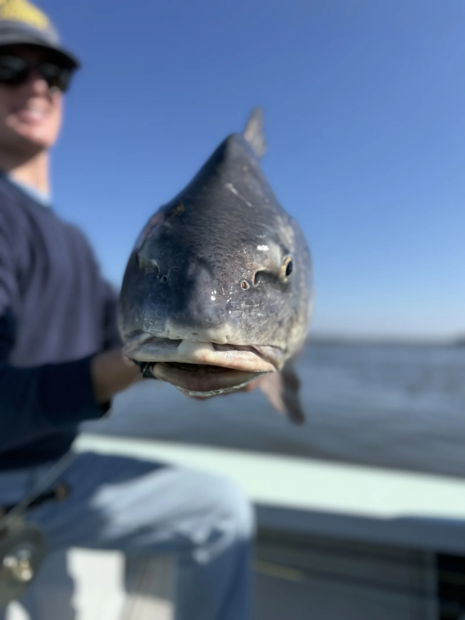 Louisiana Fly Fishing Charter