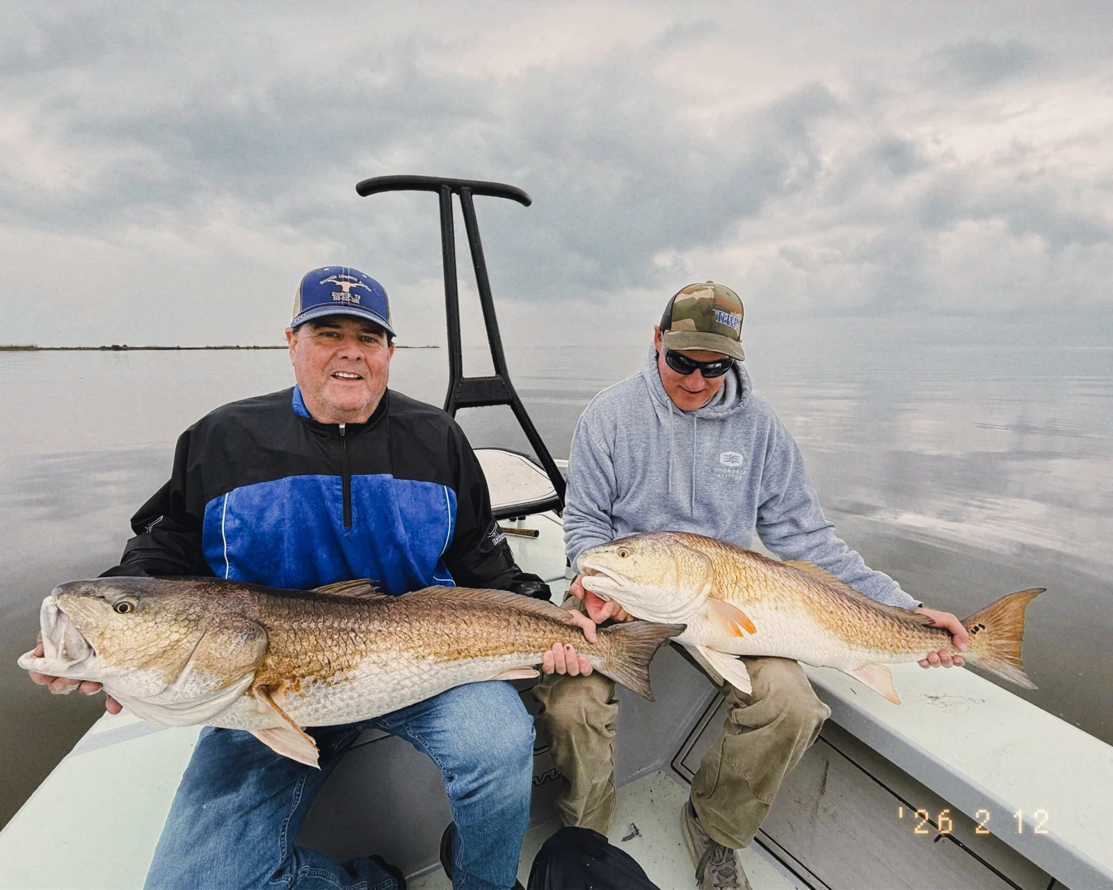 Louisiana Fly Fishing Charter