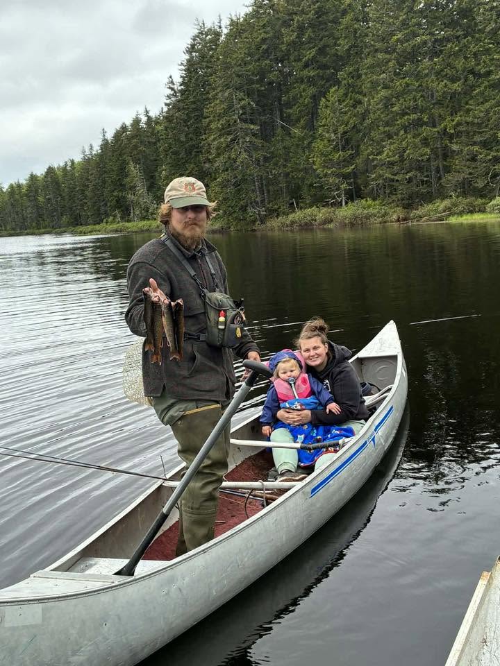 Boat photo for Lake & Pond Fishing Maine