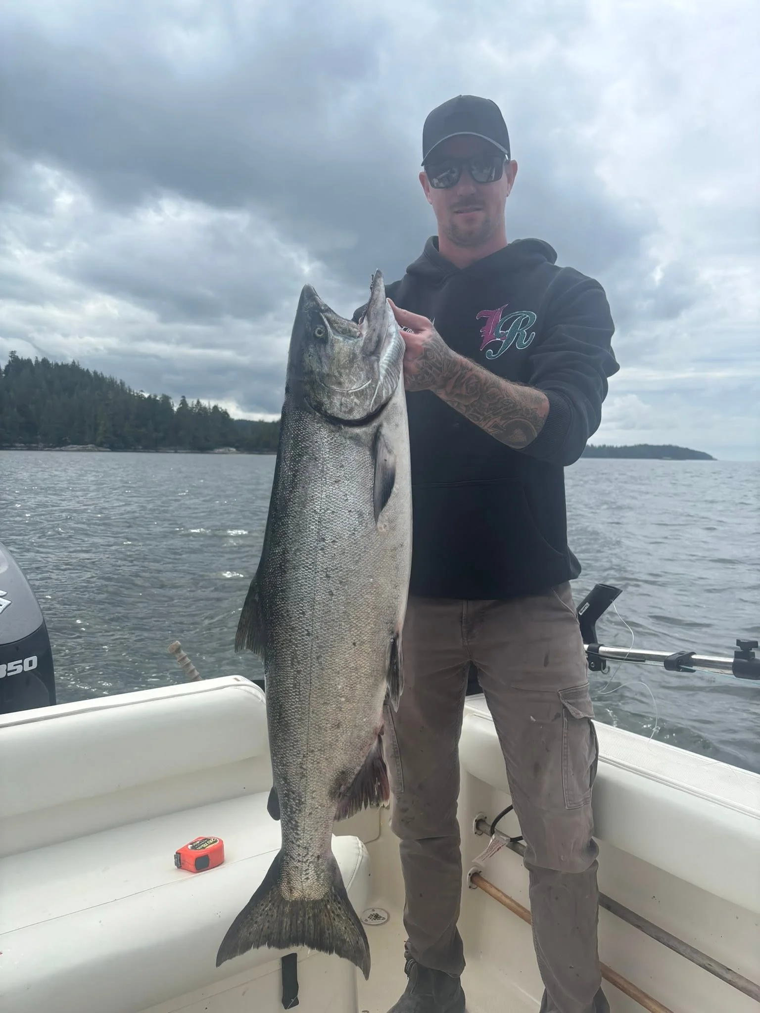 River Salmon