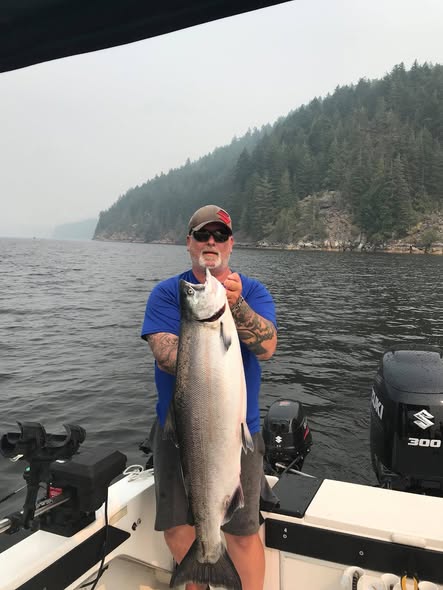 3/4 Day Trip – Inlet Fishing