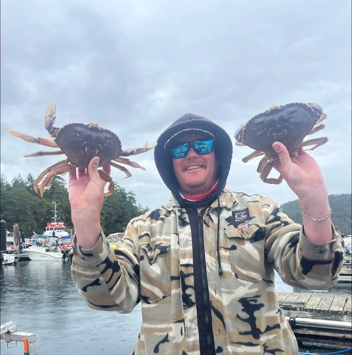 3-8 Hour Fishing Trip