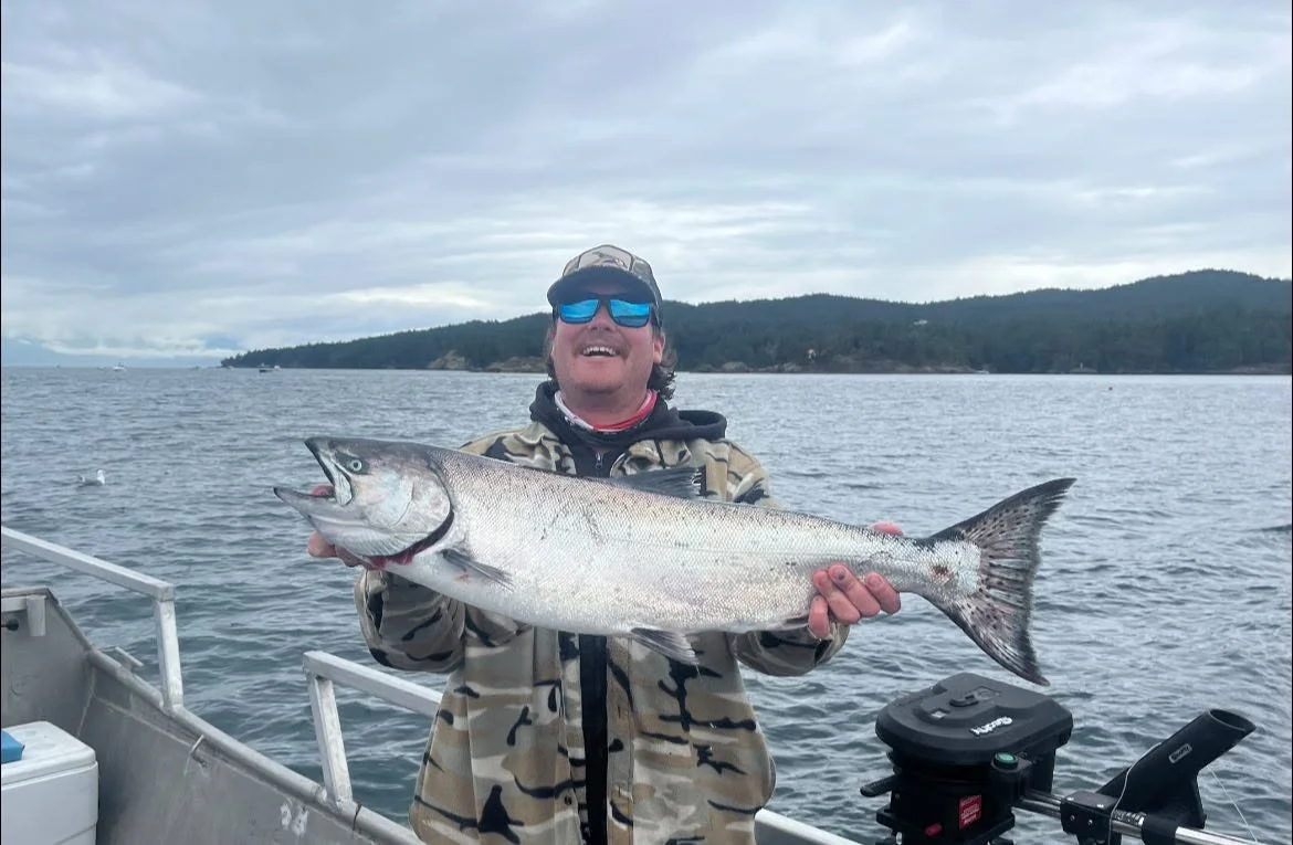 3-8 Hour Fishing Trip