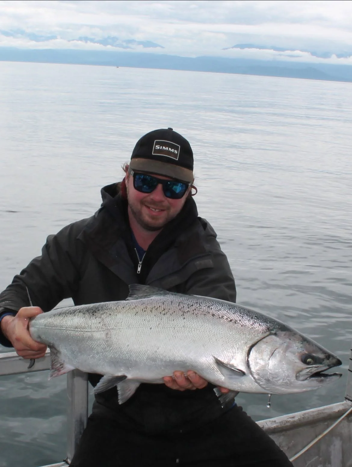 3-8 Hour Fishing Trip