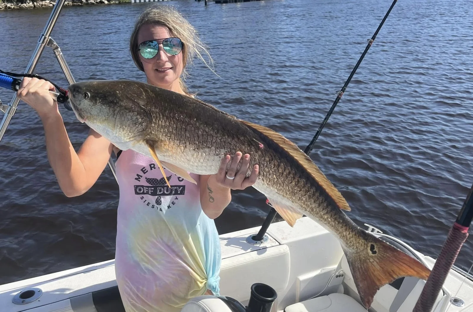 4 Hour-Inshore Fishing 