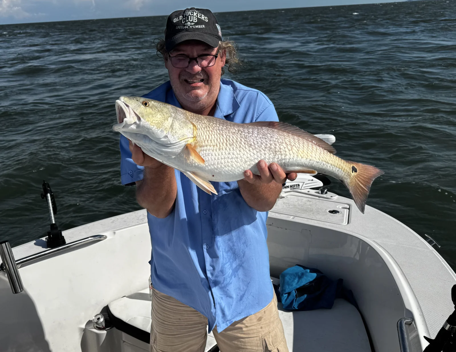 4 Hour-Inshore Fishing 