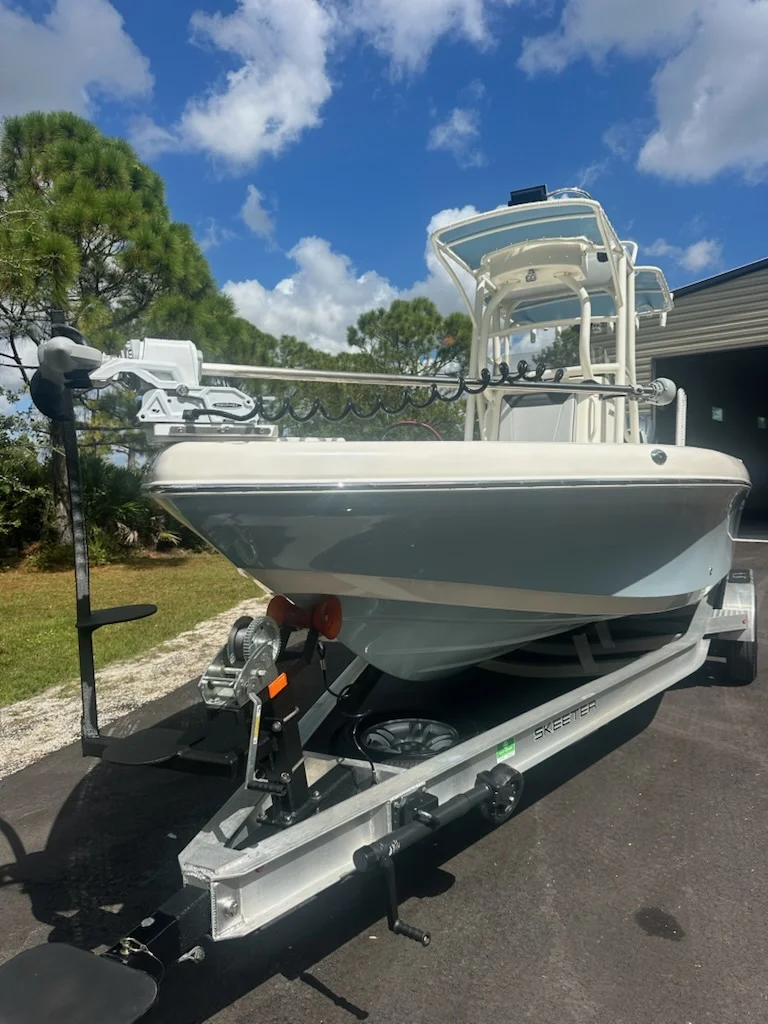 Boat photo for Boca Grande Fishing Charter