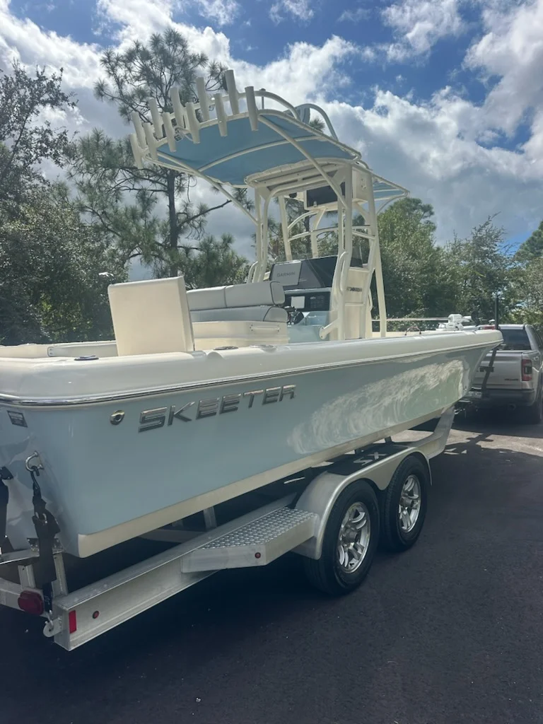 Boat photo for Boca Grande Fishing Charter