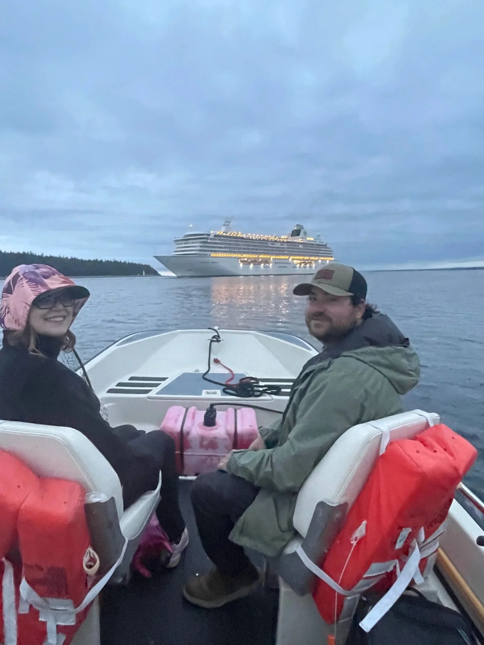 6-Hour Introductory Trip