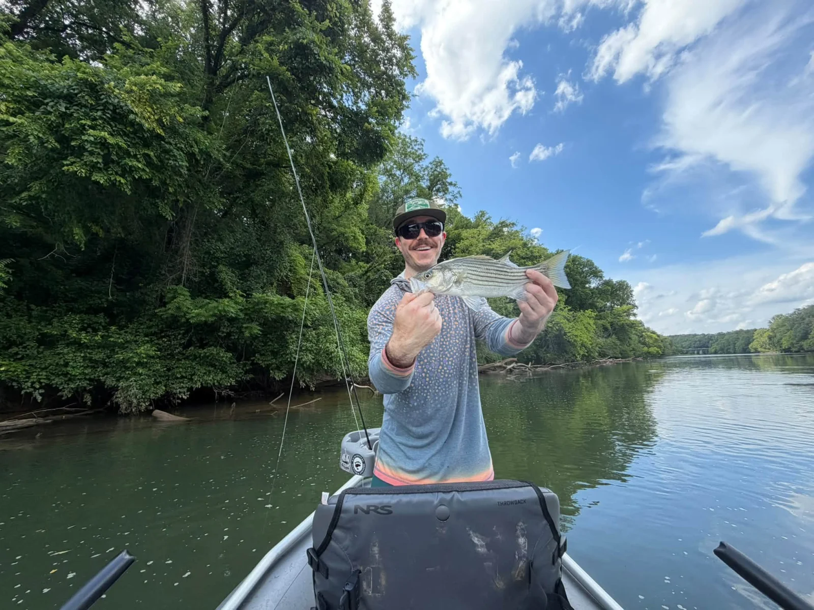 Guided Float Trip