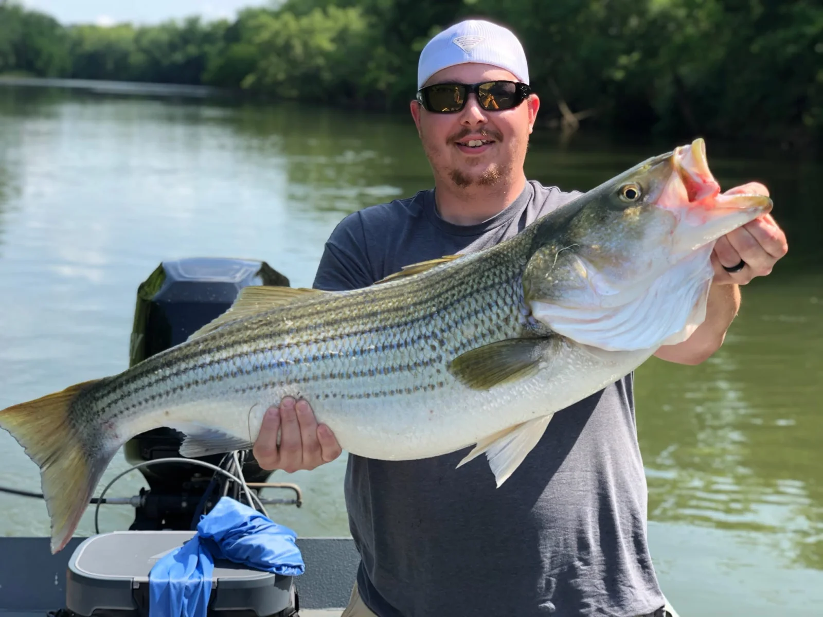 Guided Float Trip