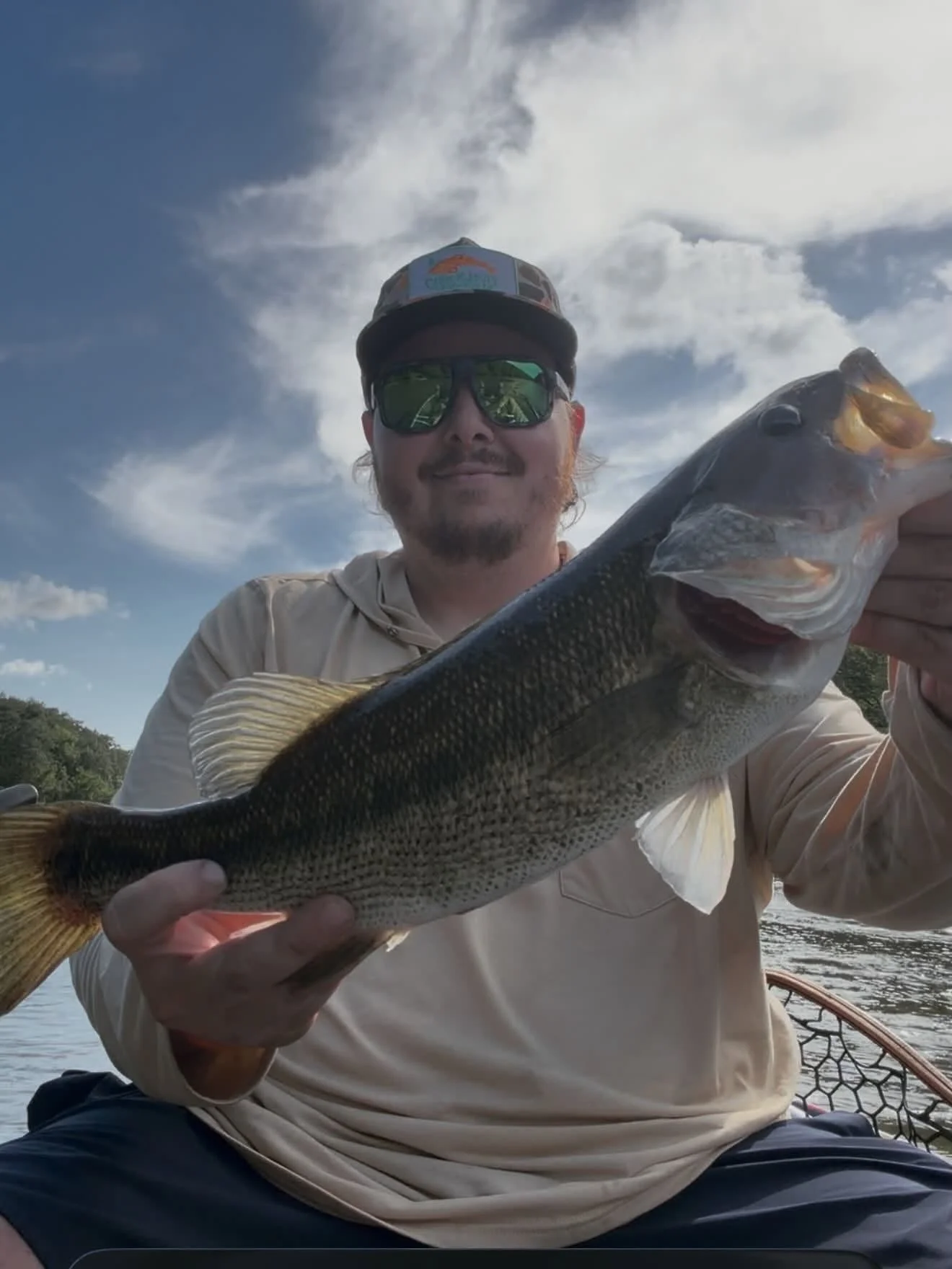 Guided Float Trip