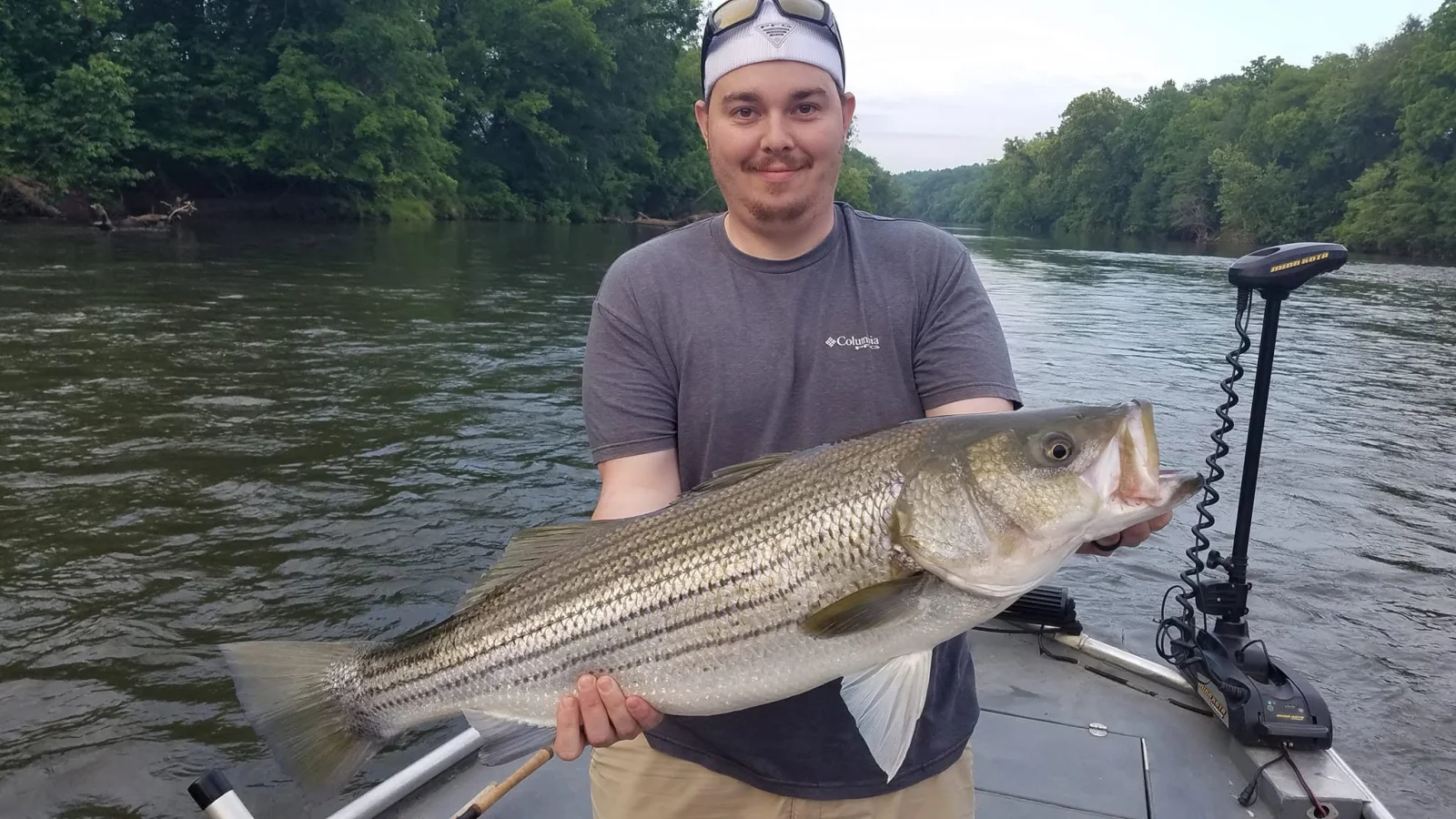Guided Float Trip