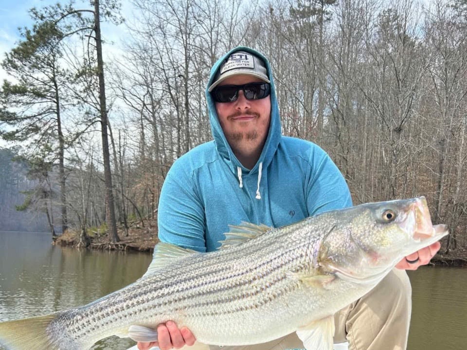 Guided Float Trip
