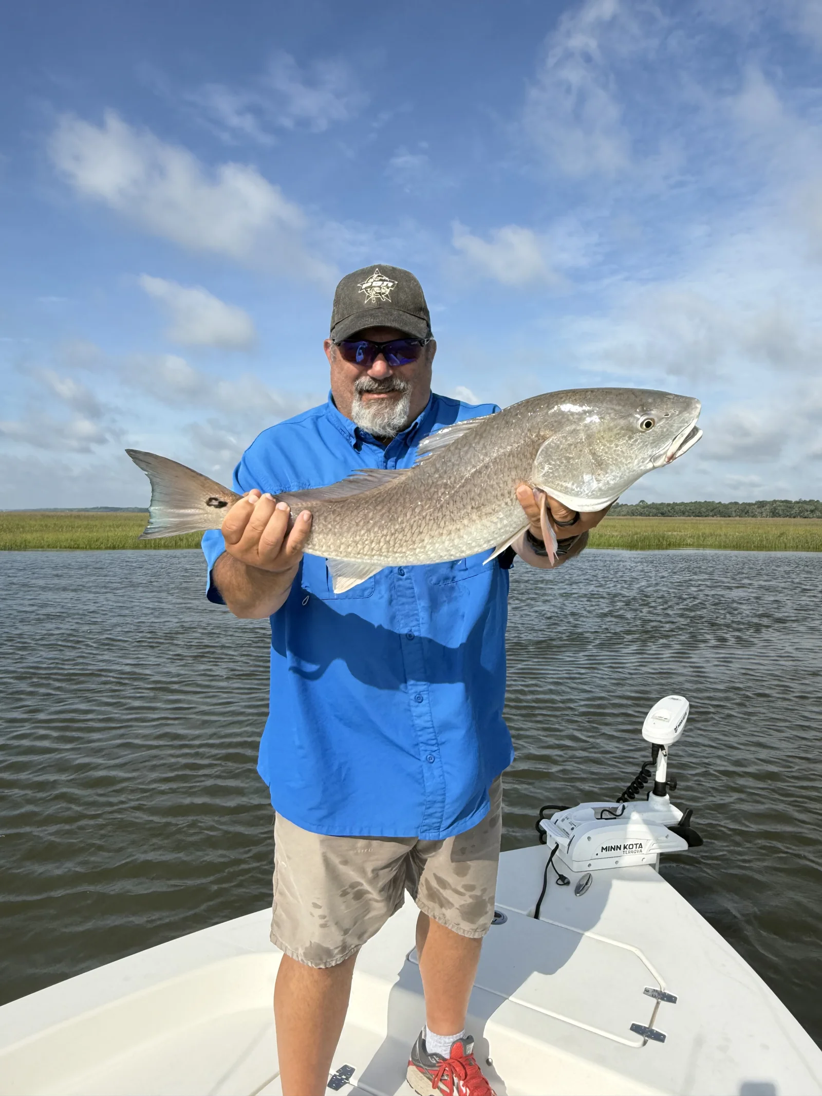 Coastal Ga Light Tackle Inshore