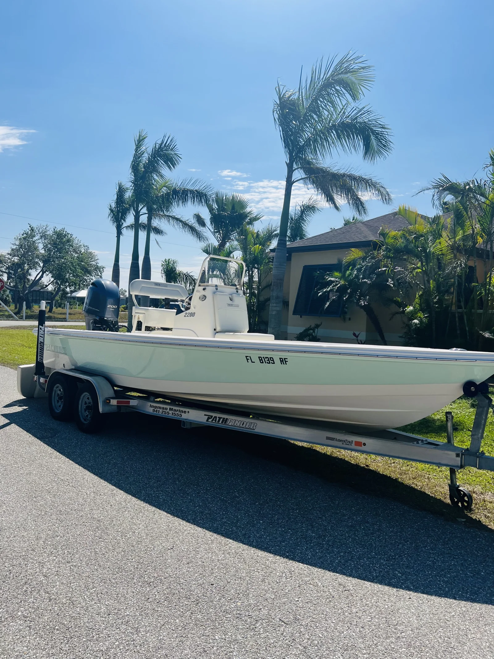 4HR Inshore Fishing