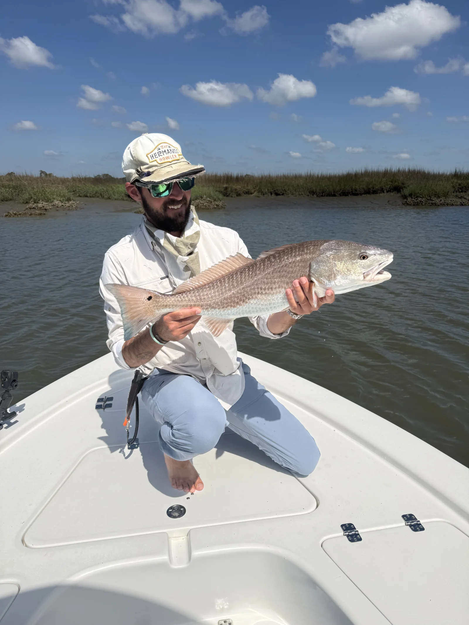 Coastal Ga Light Tackle Inshore