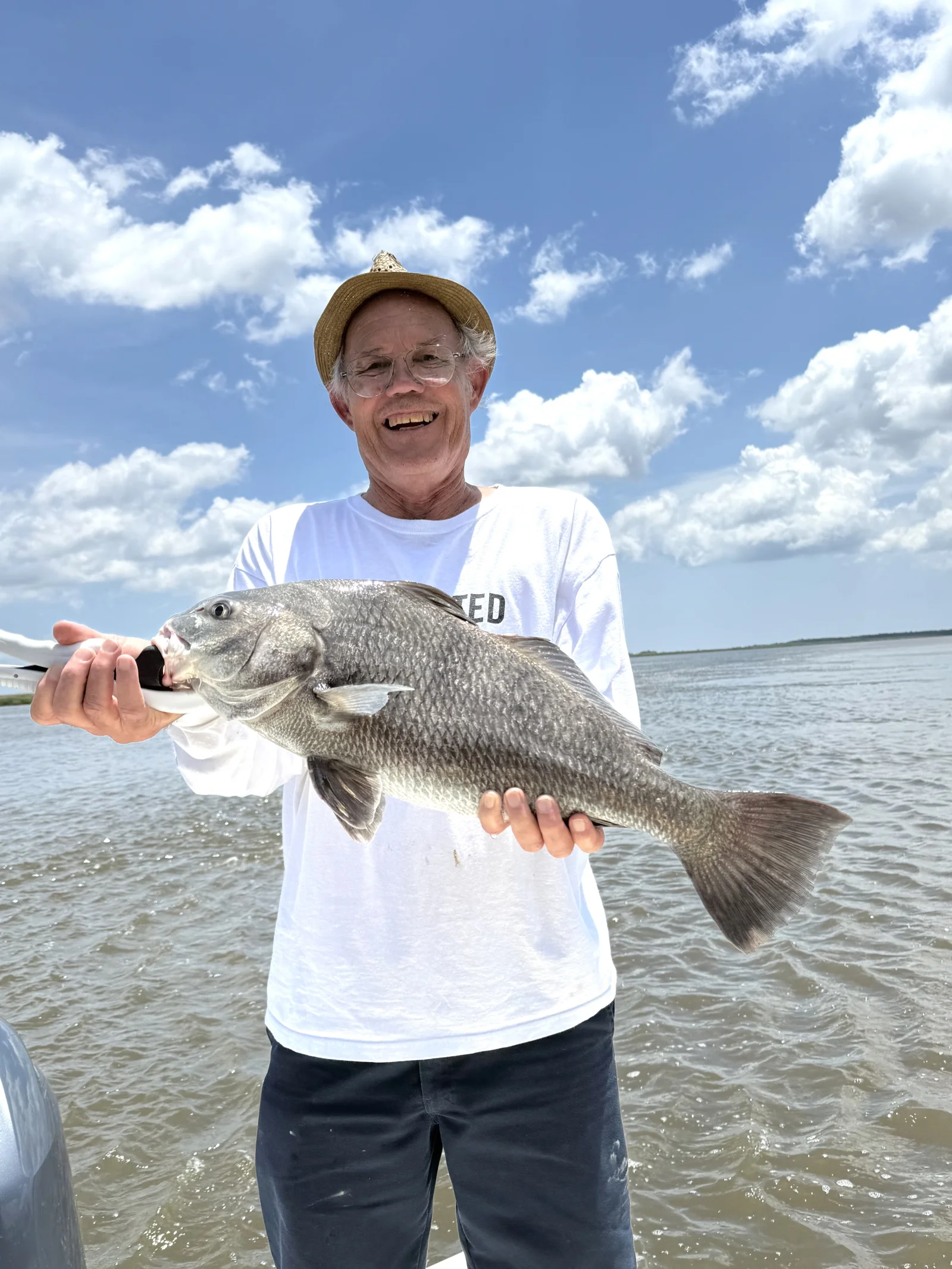 Coastal Ga Light Tackle Inshore