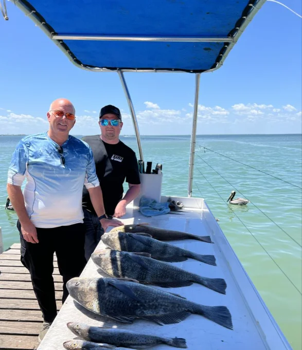 Port Isabel