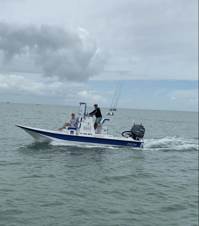 Boat photo for Port Isabel Classic