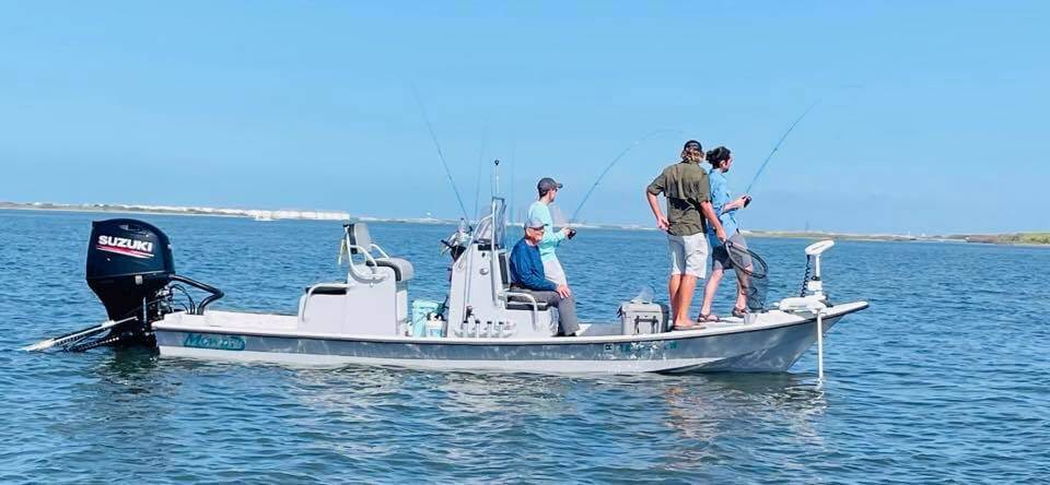 Boat photo for Ingleside Texas Classic