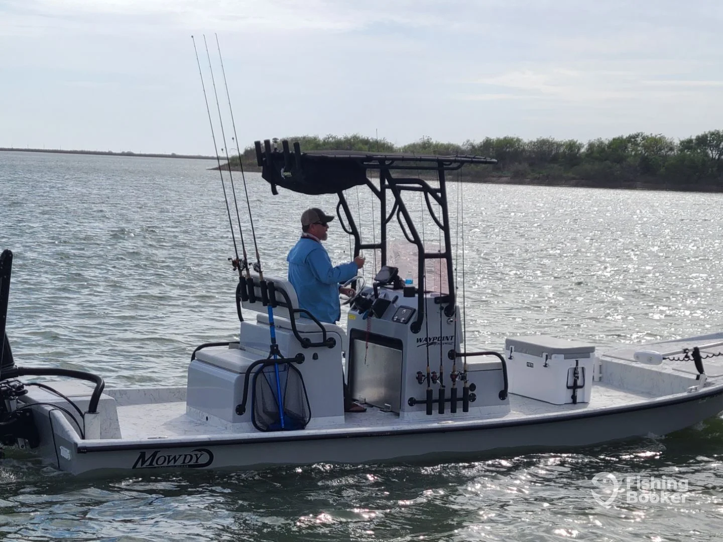 Boat photo for Full Day Or Half-day Fishing Trip