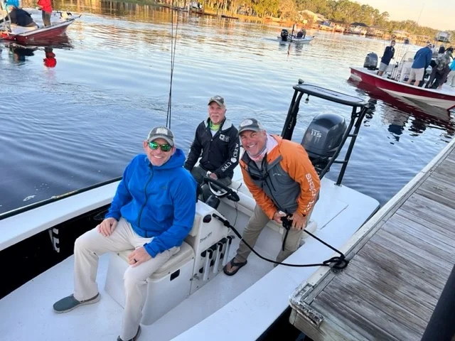 Boat photo for World Class Fishing!