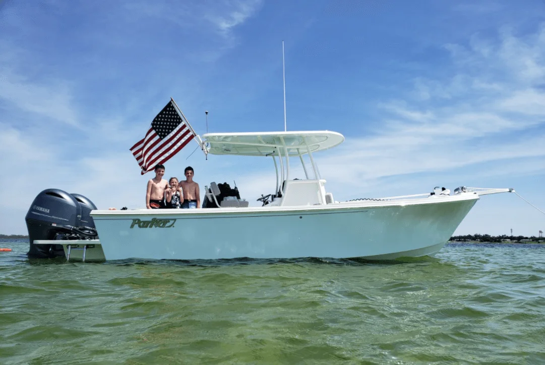 Boat photo for Panama City Fishing Rodeo