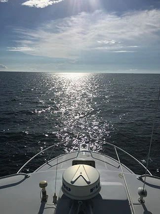 Orange Beach Bottom Fishing