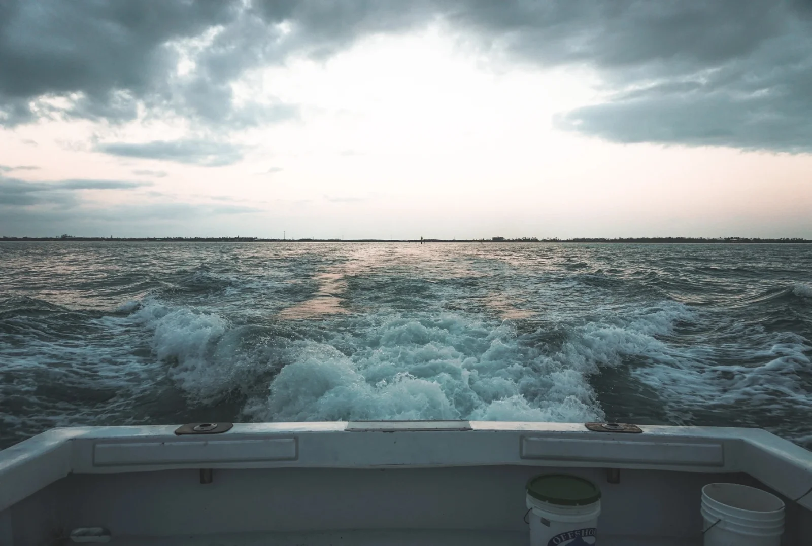 Reef Thrill
