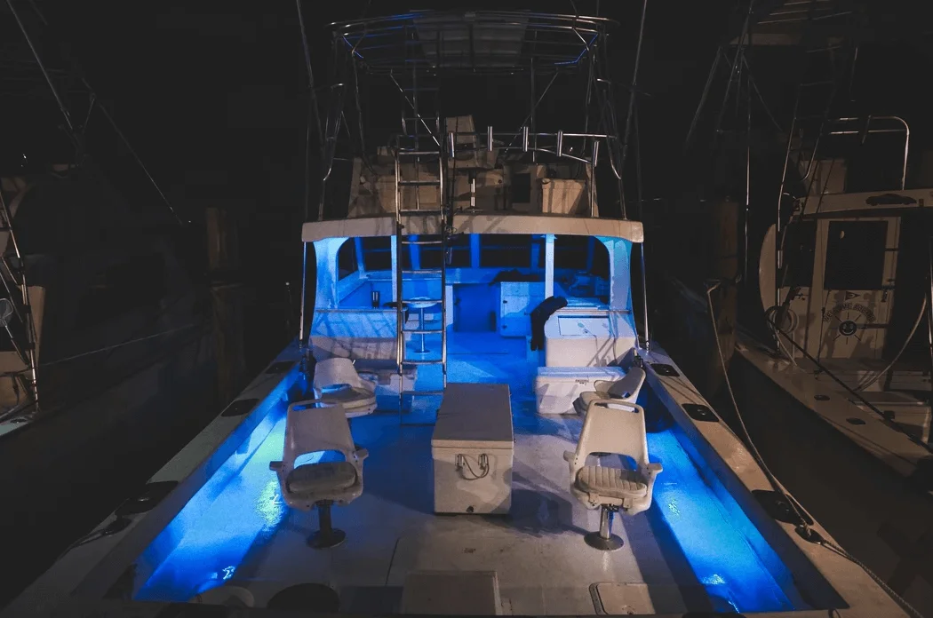 Ultimate Offshore Thrills