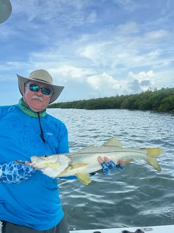 Key Largo Fishing Experience