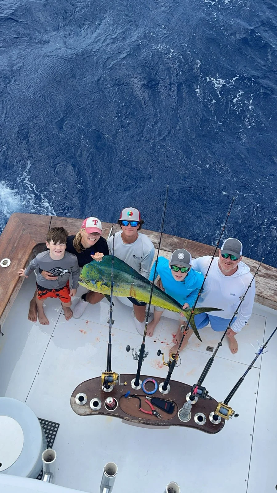 Keys Fishing Extravaganza