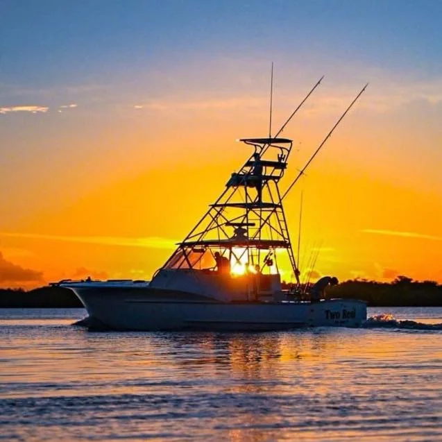 Offshore Pelagics - 38’ Outer Banks