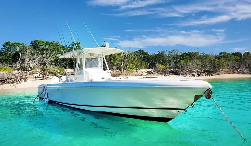 Boat photo for Laid Back Key West