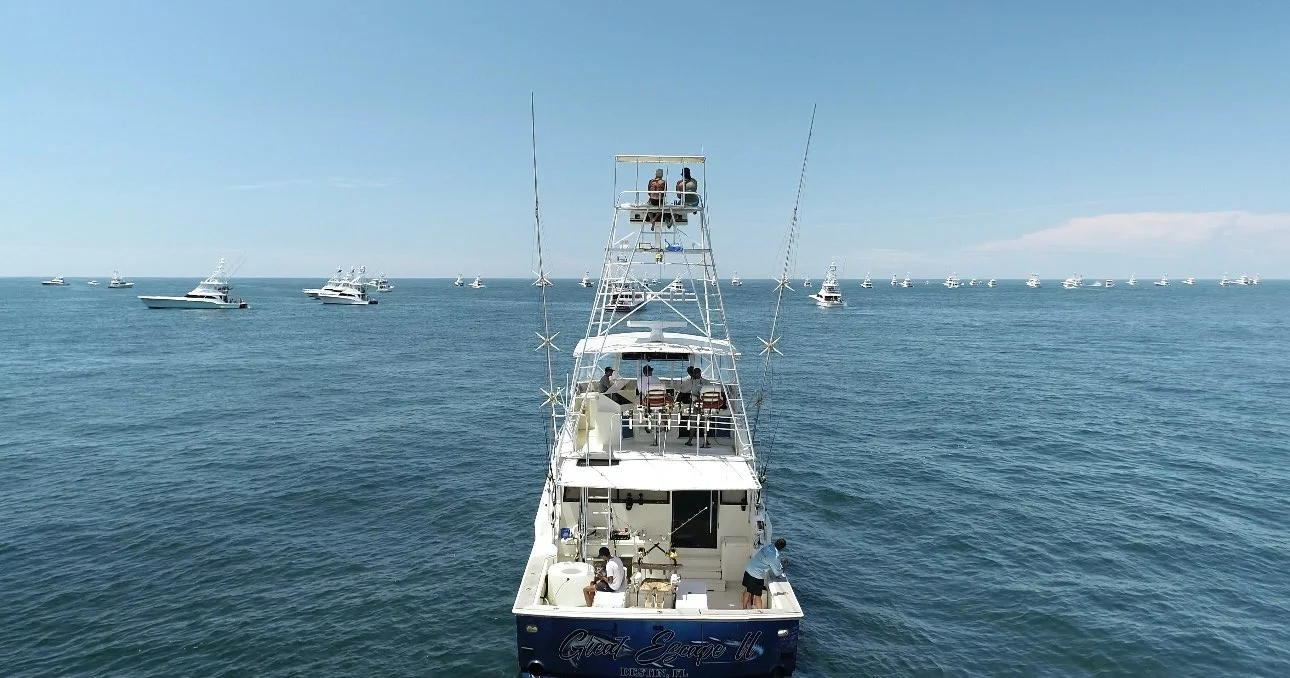 Summer Destin Gulf Trip - 58 ft C C