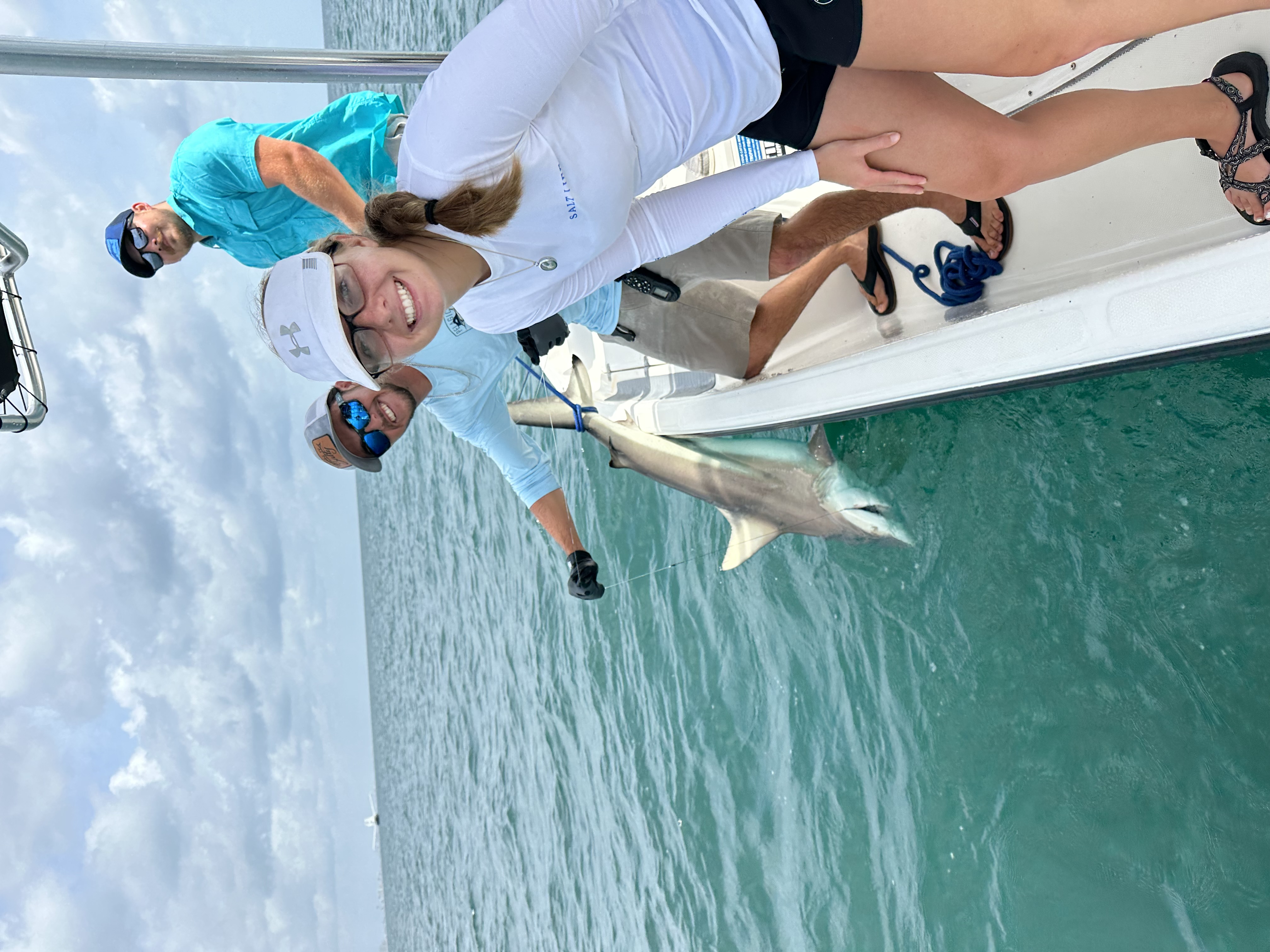 Inshore Bay and Flats Fishing