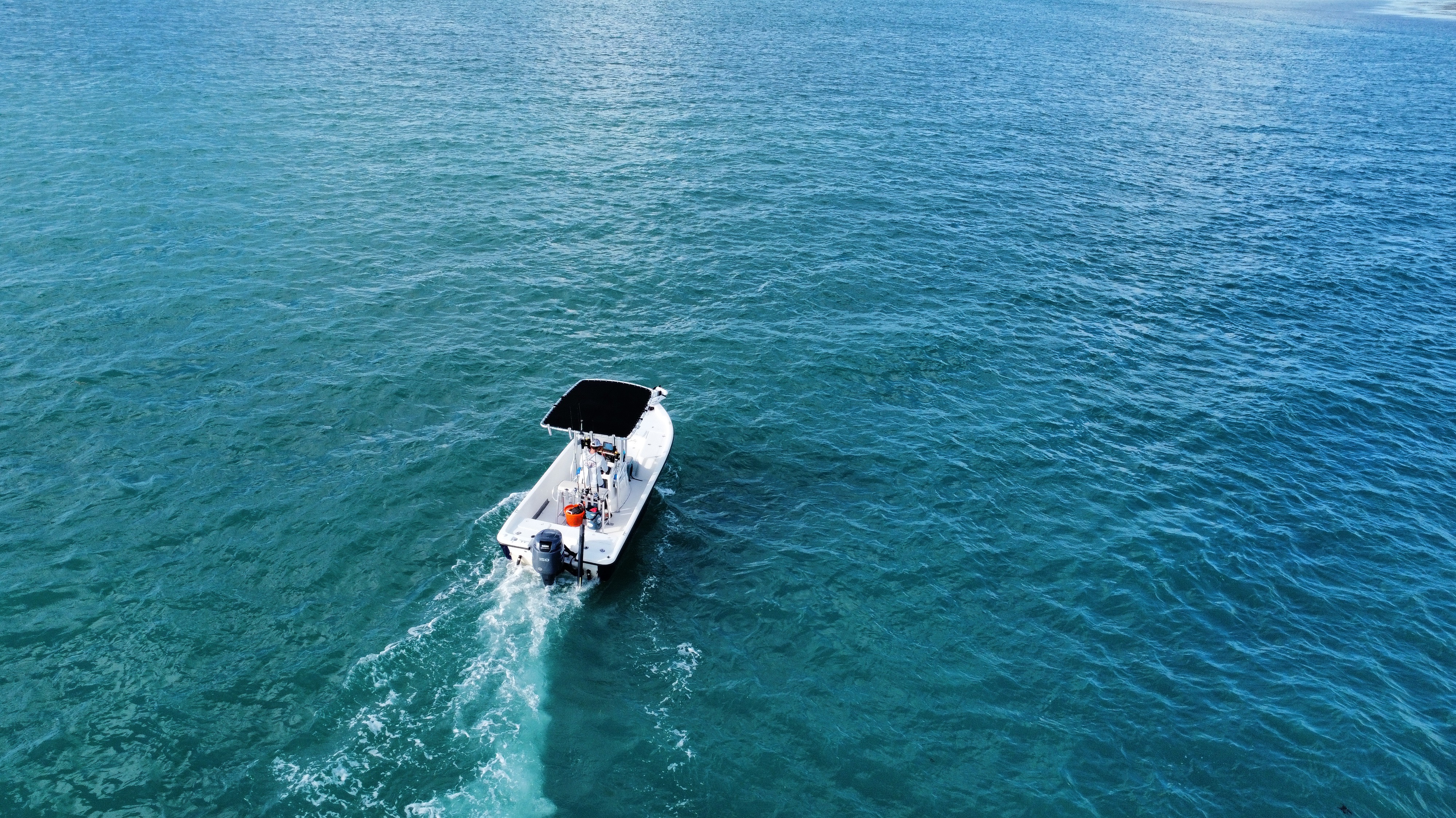 Boat photo for Inshore Bay And Flats Fishing