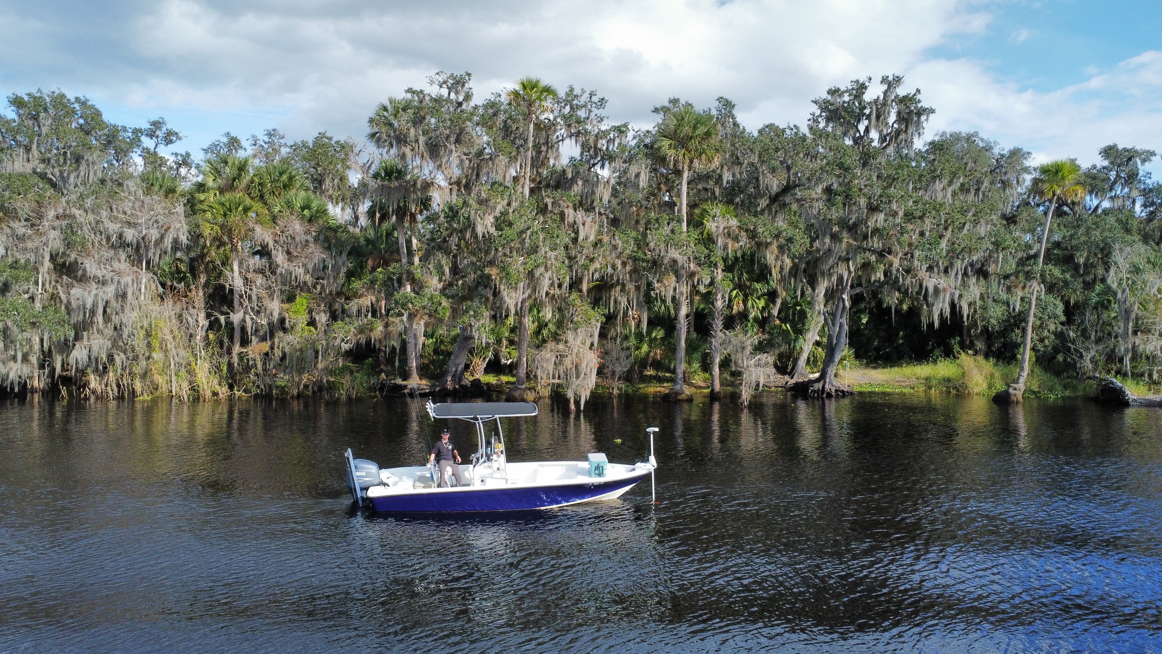Inshore Bay and Flats Fishing