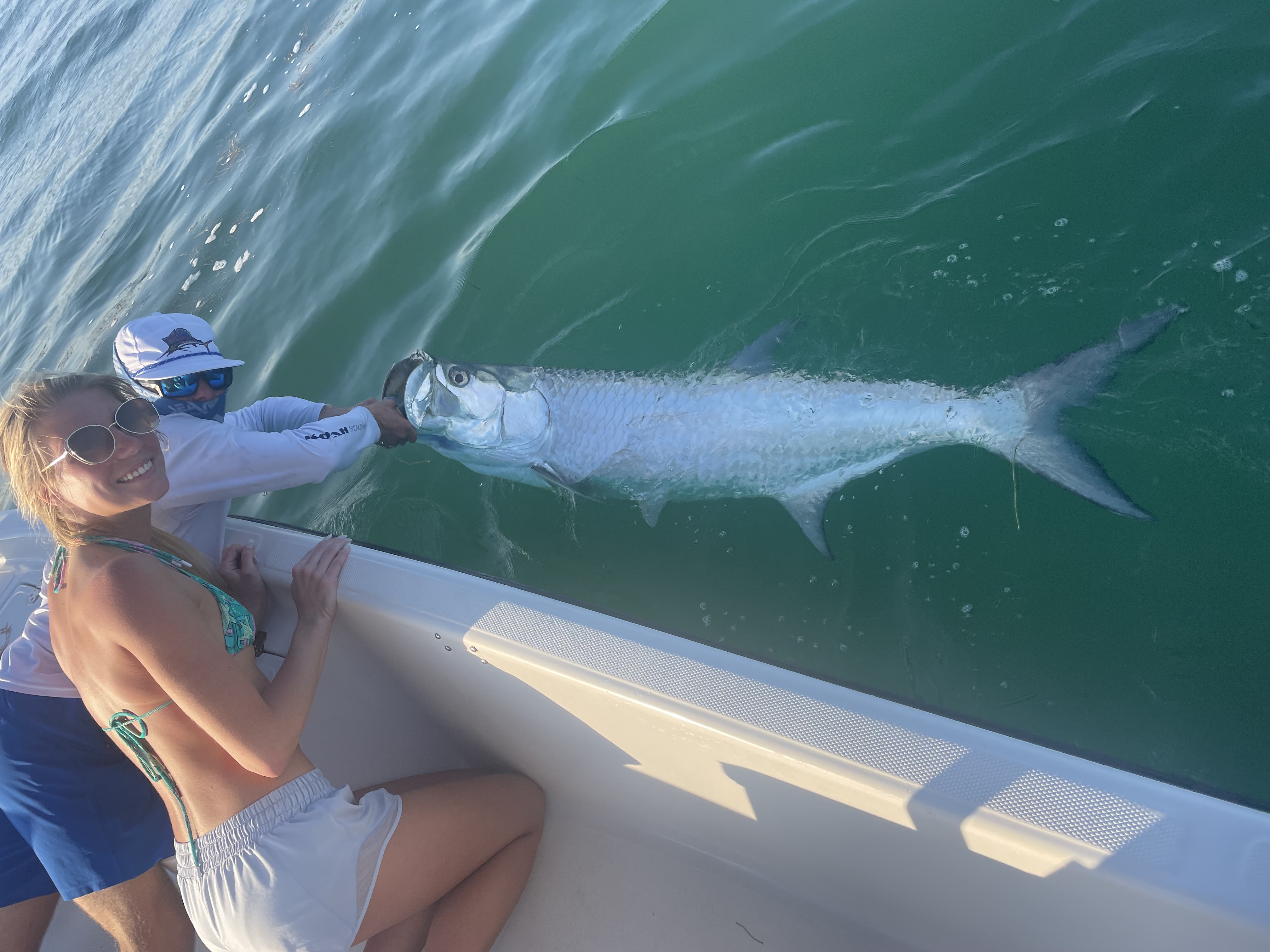 Inshore Bay and Flats Fishing
