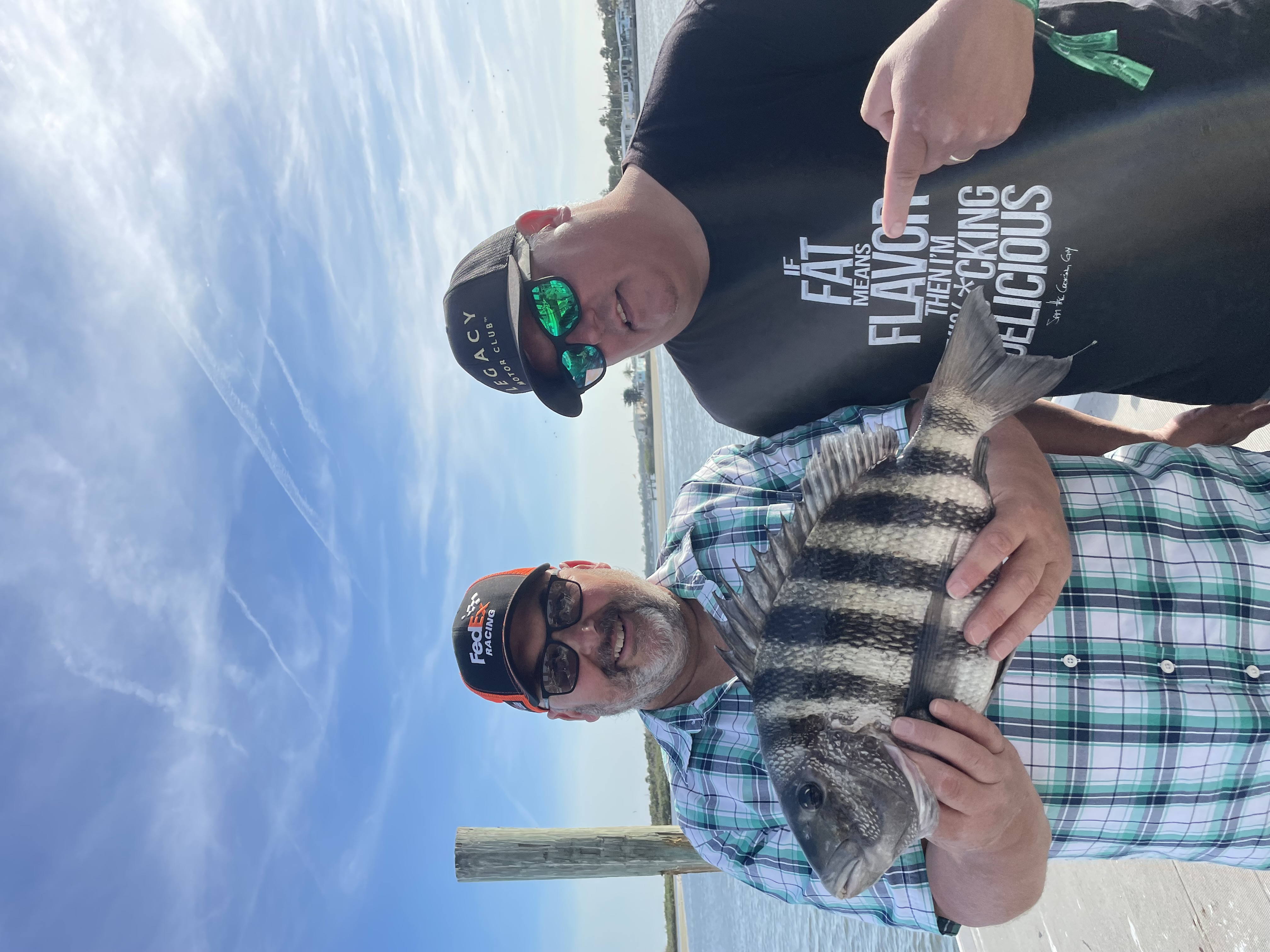 Inshore Bay and Flats Fishing