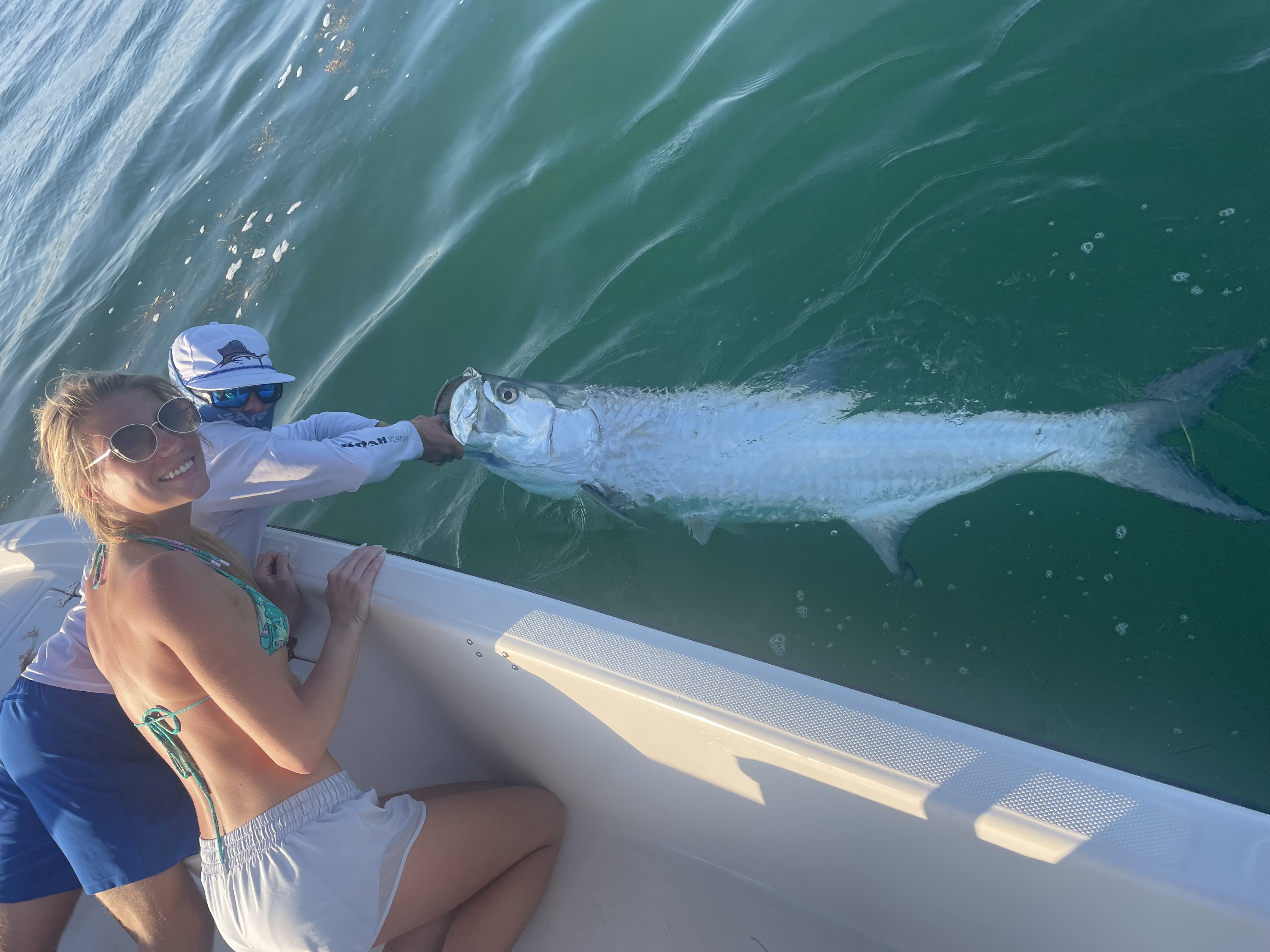 Inshore Bay and Flats Fishing