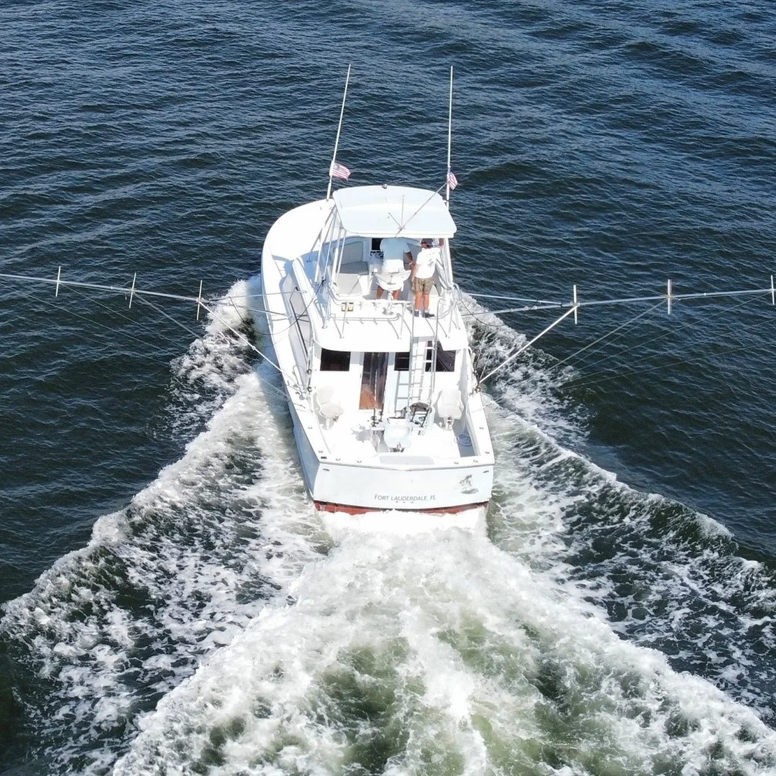 Florida Fishing Spectacular