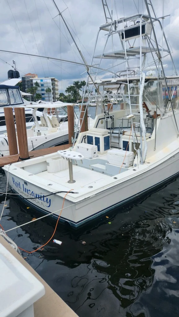 Pompano Beach Full Day
