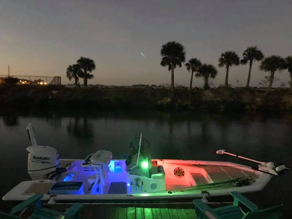 Boat photo for Premier Gulf Coast Trip