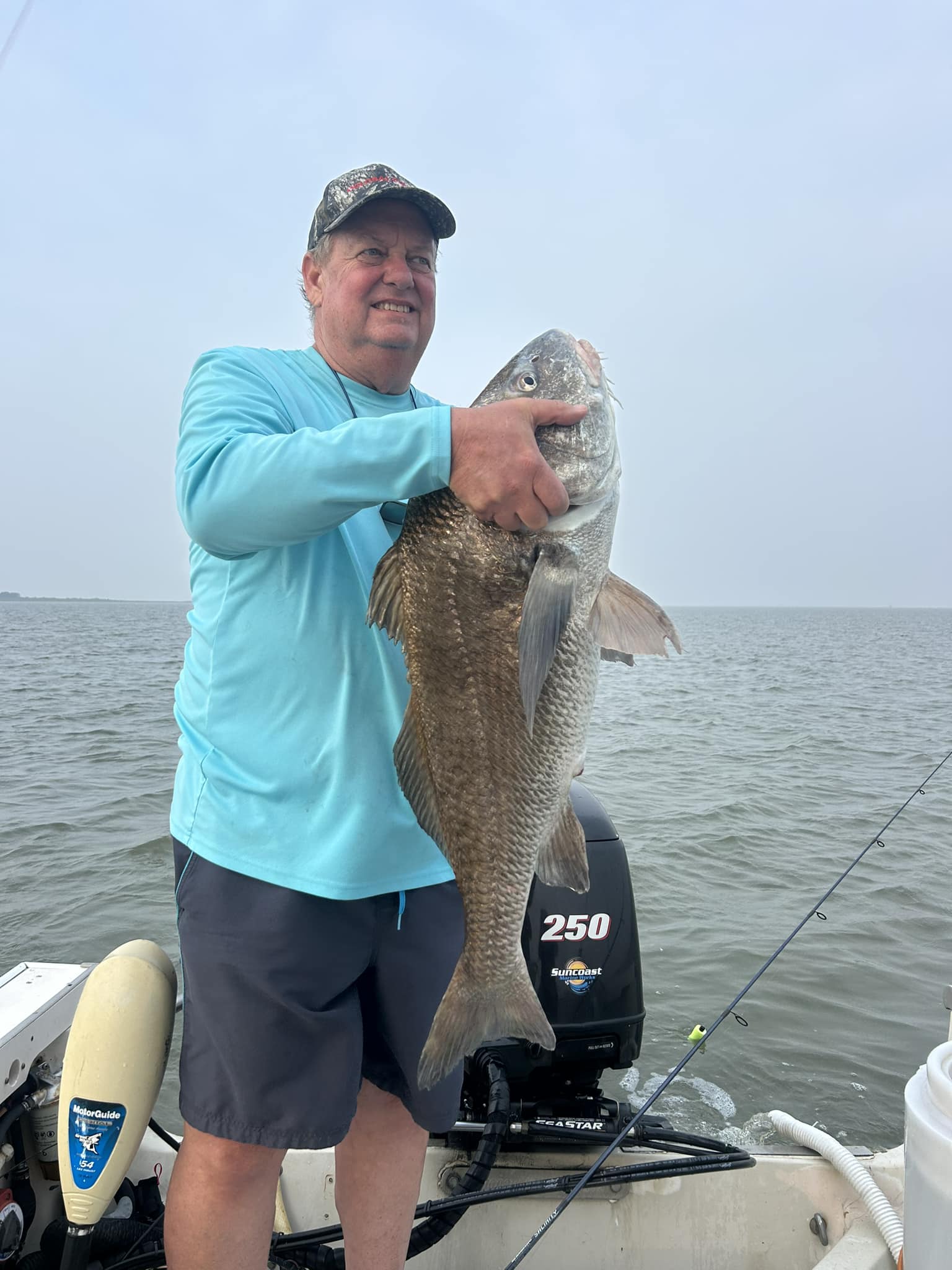 22' Boston Whaler Inshore / Jetty