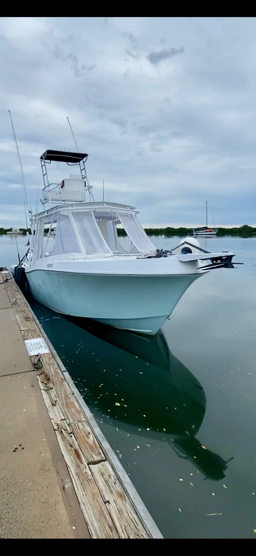 Boat photo for Extended Day Adventure