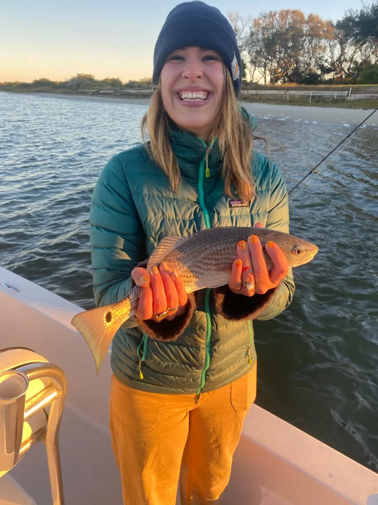 Inshore Light Tackle Trip