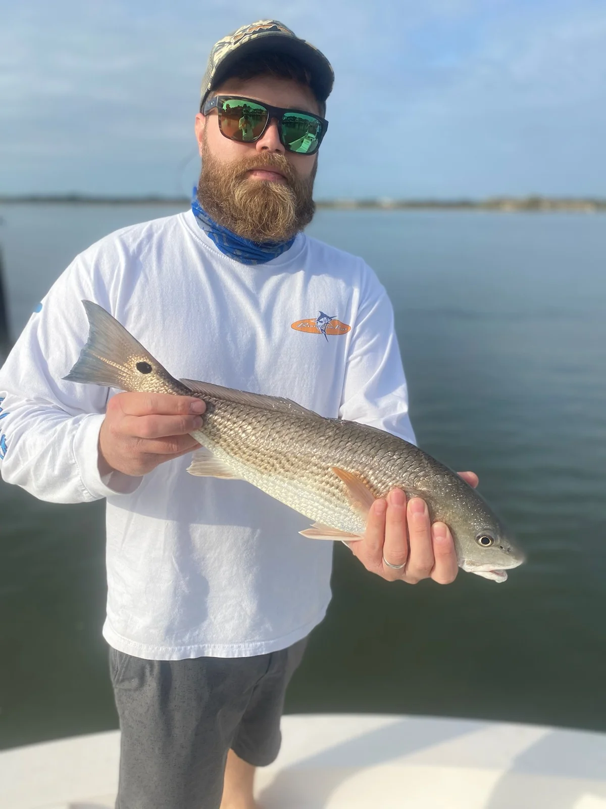Inshore Light Tackle Trip